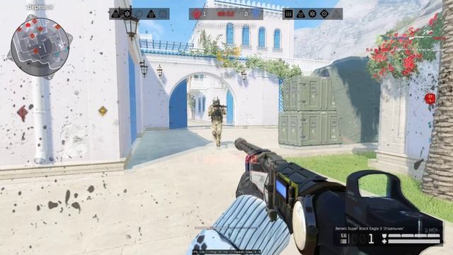 Хороша бинелька