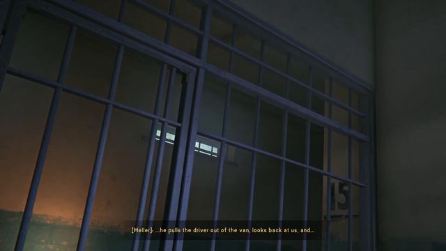 Starting the Next Episode | Blackrock Prison | The Long Dark | Wintermute Story Episode 4 | Part 16 смотреть онлайн