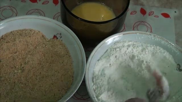 Как приготовить сочные куриные наггетсы в домашних условиях. Chicken nuggets смотреть онлайн