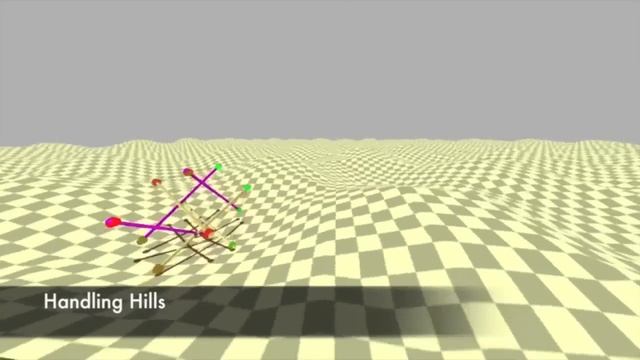 NASA 360 Talks - Super Ball Bot смотреть онлайн