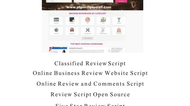 Review Clone Open Source | Review Script Open Source смотреть онлайн