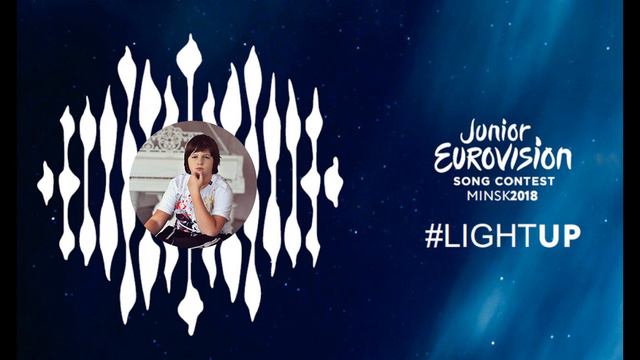 Arkadiy Evtushenko-I Am Here (JESC 2018 Russian National Final) смотреть онлайн