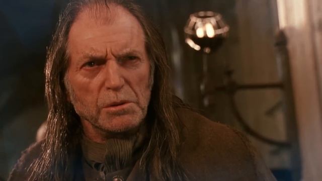 All Of The Harry Potter Professor's Bloopers смотреть онлайн