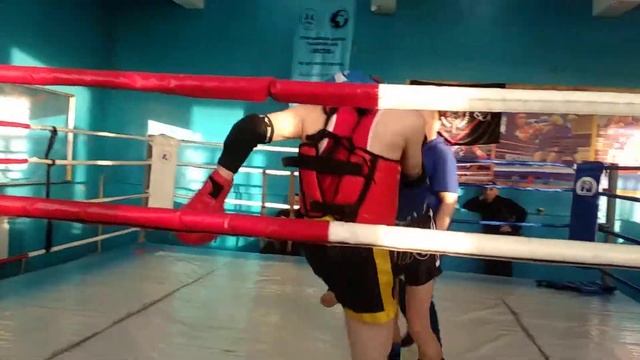 тайский бокс юноши 20 февраля 2021 смотреть онлайн