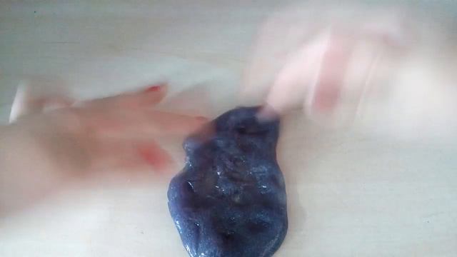 Как сделать джелли кубики для слайма? | без специальной губки смотреть онлайн