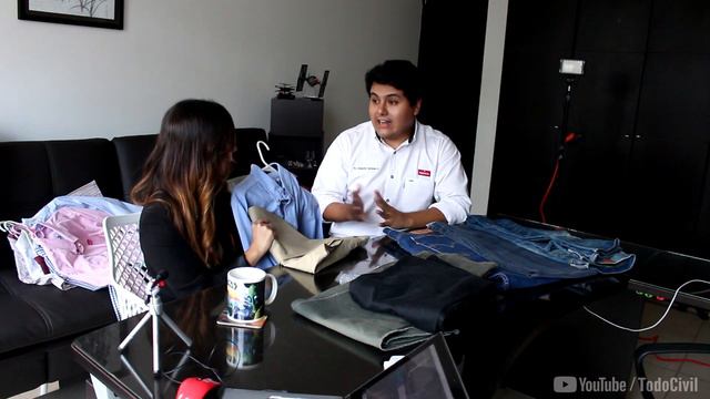 SECRETOS para IMPACTAR en REUNIONES IMPORTANTES DE CONSTRUCCIÓN - #TodoCivil смотреть онлайн