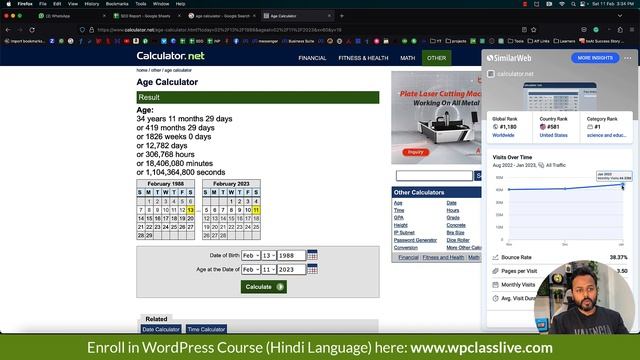 Earn Money with Tools Website | Tools Website बनाकर लाखों कमाओ | Make Money Online in 2023 смотреть онлайн