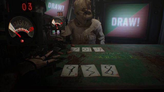 RESIDENT EVIL 7 biohazard, Lucas is a Dick. смотреть онлайн