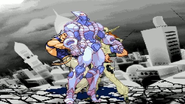 HOL HORSE IS OVERPOWERED 2 смотреть онлайн