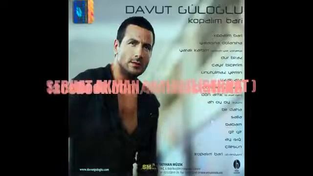 Davut Güloğlu Çayır biçerim çayır360p H 264 AAC) смотреть онлайн