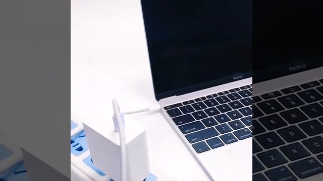 Mini Size PD 65W Laptop Charger-Zonsan 1U28T смотреть онлайн