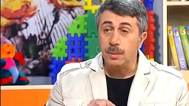 Доктор Комаровский о гриппе. смотреть онлайн