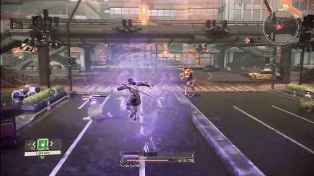 (Ps5) SCARLET NEXUS Story Gameplay! Ep1 смотреть онлайн