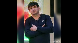 Шуточная Нариман Курашов