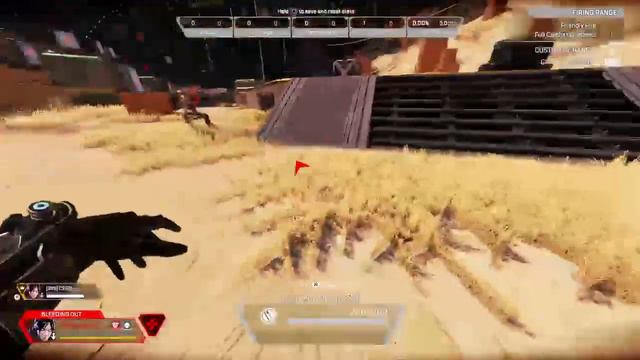 APEX X FINAL FANTASY VII *LIVE* смотреть онлайн