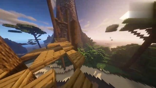 FIRST TIME I PLAYED JAVA EDITION смотреть онлайн