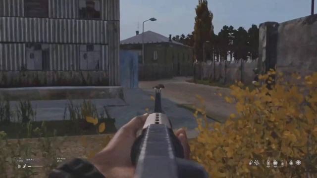 (The Return Of SOT) Till I Die DayZ Montage смотреть онлайн
