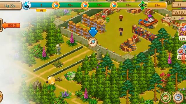 Island Experiment! Остров экспериментов! Драконьи острова! смотреть онлайн