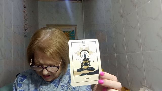 Tap into Your Extraordinary Power with the Cancer Oracle Card смотреть онлайн