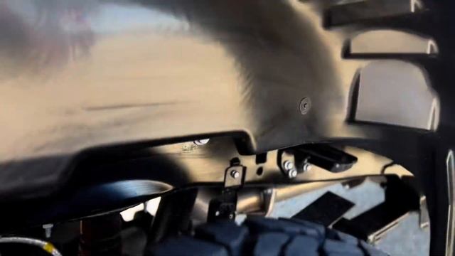 2023 F350 King Ranch TREMOR with Two Tone Paint!! смотреть онлайн