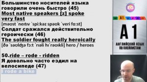 ВЕСЬ АНГЛИЙСКИЙ ЯЗЫК В ОДНОМ КУРСЕ ENGLISH GALAXY  АНГЛИЙСКИЙ С НУЛЯ УРОКИ АНГЛИЙСКОГО ЯЗЫКА УРОК 9