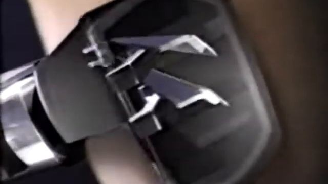 Gillet Sensor 1991 смотреть онлайн