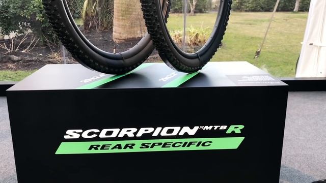 Pirelli Scorpion Mtb смотреть онлайн