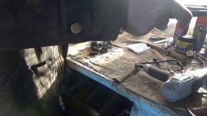 Замена прокладки клапанной крышки ГАЗель ЗМЗ 405