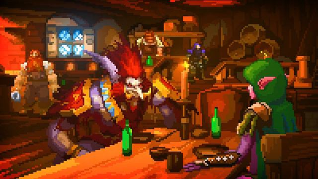 Stormwind But It's Lofi ~ World Of Warcraft Lofi Beats