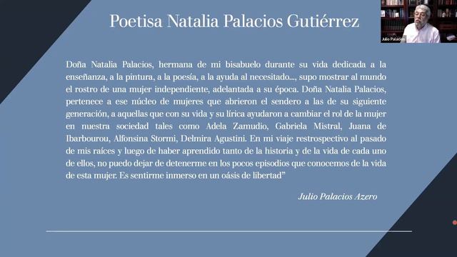 «De Santander Al Alto Perú: Los Palacios» Por Julio Palacios Azero