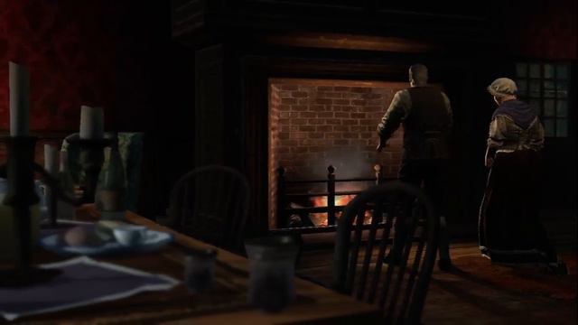 Прохождение #1 смотреть онлайн