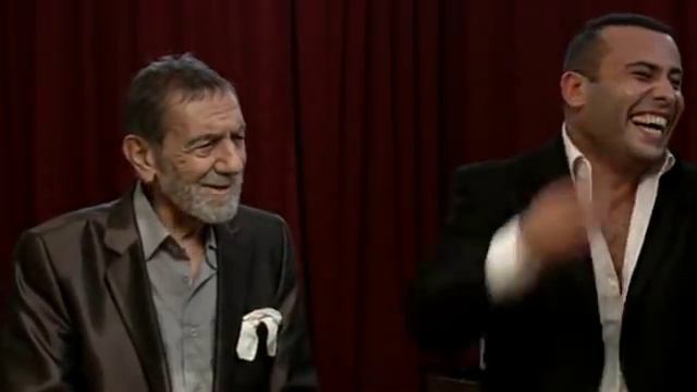 Kolpaçino - Çekim Hataları [ Kamera Arkası ] HD