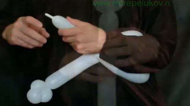 ГУСЬ ЛАПЧАТЫЙ 3 шдм Www.Perepelukov.ru