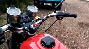 Карбюратор микуни вм 24 на яву.