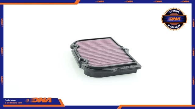 DNA Air Filter edna P-S13S08-0R for Suzuki GSXR 1300 Hayabusa смотреть онлайн