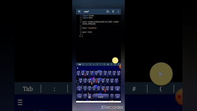 PYTHON SERVER?? смотреть онлайн