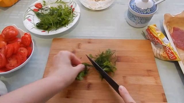 Кулинарные Рецепты из Разных Культур