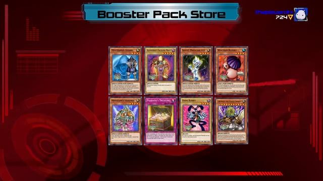 Yu-Gi-Oh! Legacy of the Duelist: Easy duel points and what to spend it on смотреть онлайн