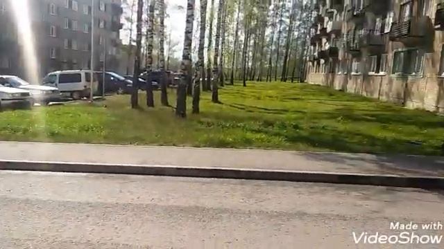 Лоцики : посёлки Даугавпилсского края -Виталий С.Камерой смотреть онлайн