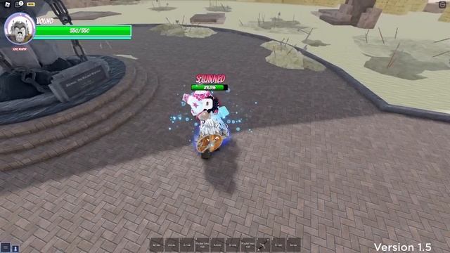 [AUT] Best way to beat Diavolo in AUT! смотреть онлайн