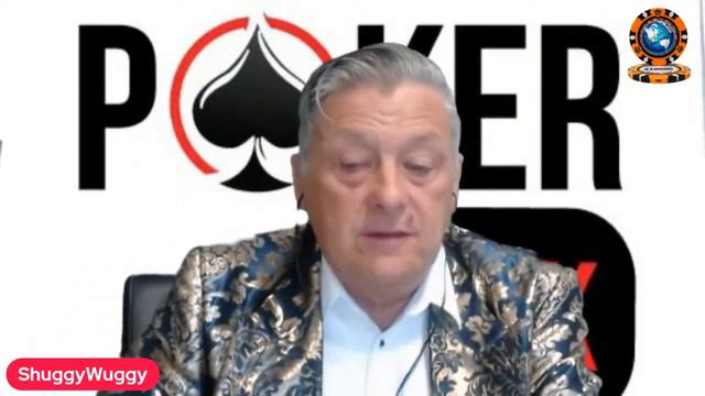 16th May 21 with VR POKER POLICE смотреть онлайн