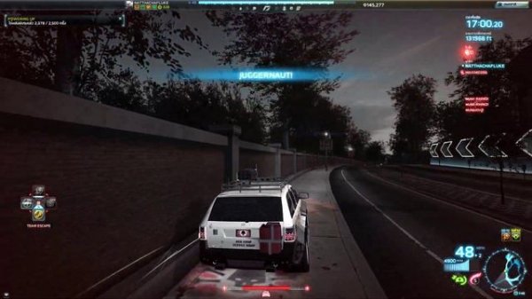 Need for Speed World 2021 Team Escape 1.7 MILLION!!!! (Soapbox Race World)