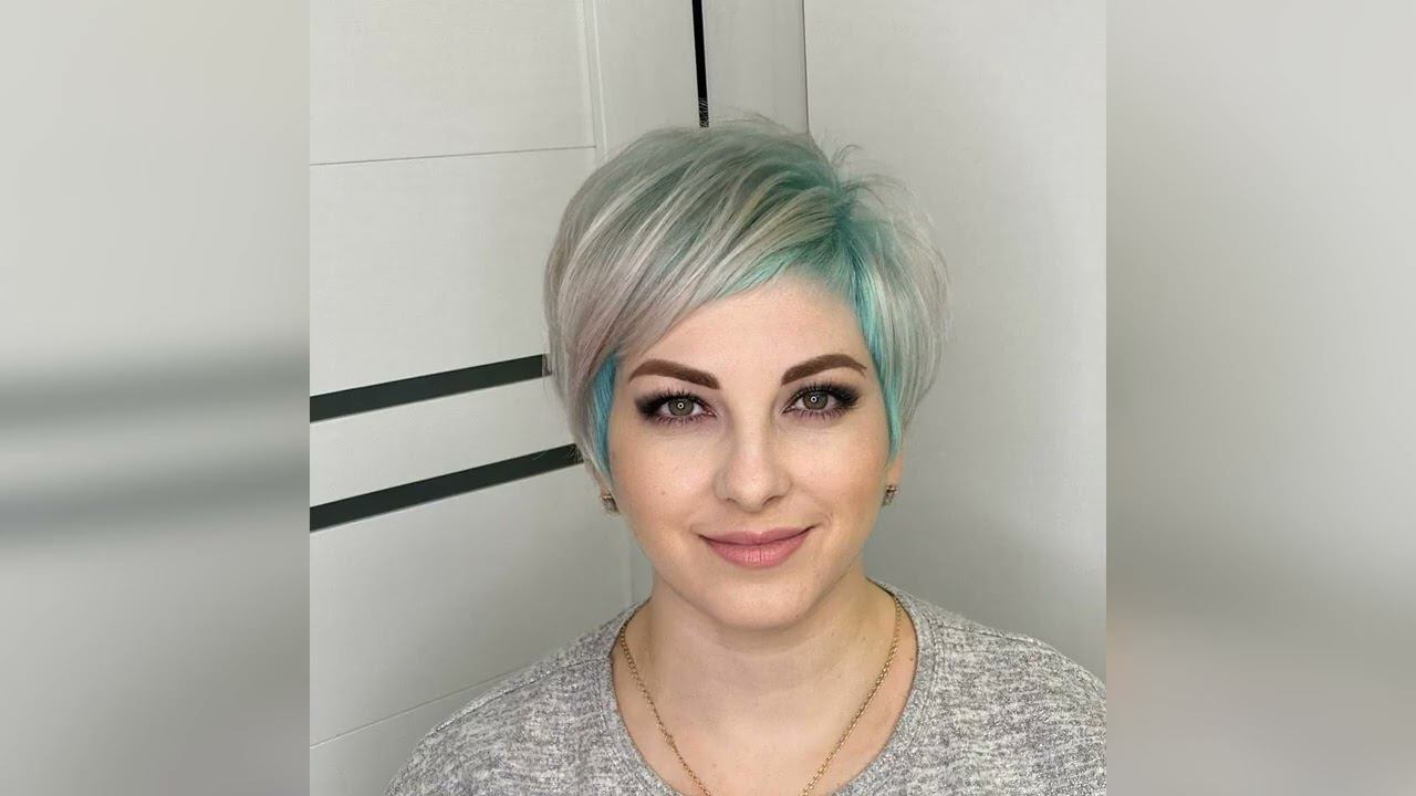 СТРИЖКА, КОТОРАЯ ВСЕГДА БУДЕТ В МОДЕ! 13 ПРЕВОСХОДНЫХ ВАРИАНТОВ 2023 смотреть онлайн