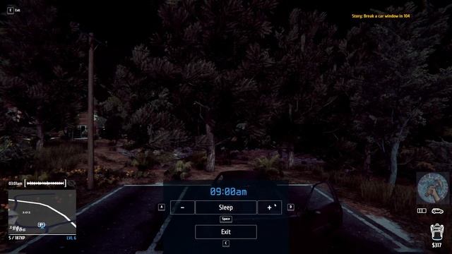 Five Finger Discount - Thief Simulator - Game Playthrough (Part 1 of 4) смотреть онлайн
