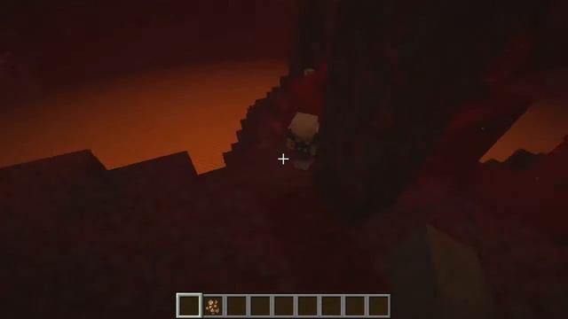 майнкрафт 1.16.2 вышел !!! Обзор смотреть онлайн