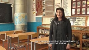 История одного села. Новый Бердяш. Караидельский район РБ.