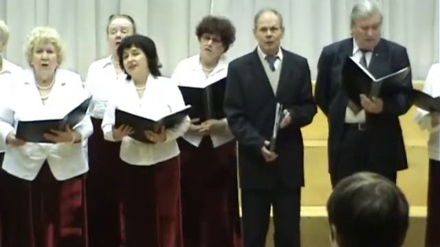 Над окошком месяц смотреть онлайн