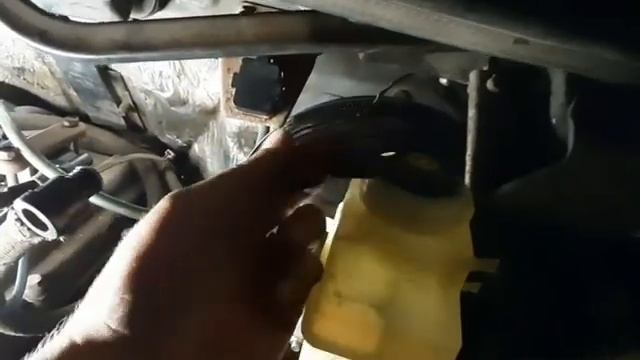 Тормоза BMW на Газель смотреть онлайн