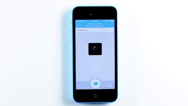 Getting started with Oracle Voice for Oracle Sales Cloud смотреть онлайн