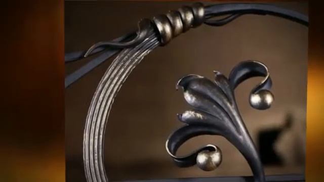 виготовлення кованих дашків індивідуальної розробки чернівці Brillion Club